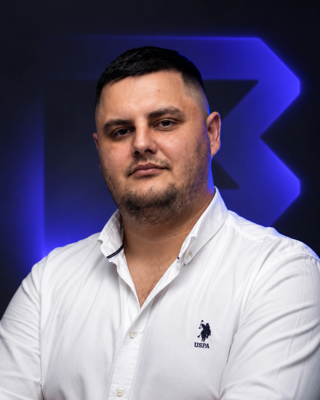 Антон Цалов — основатель ПИКВИН