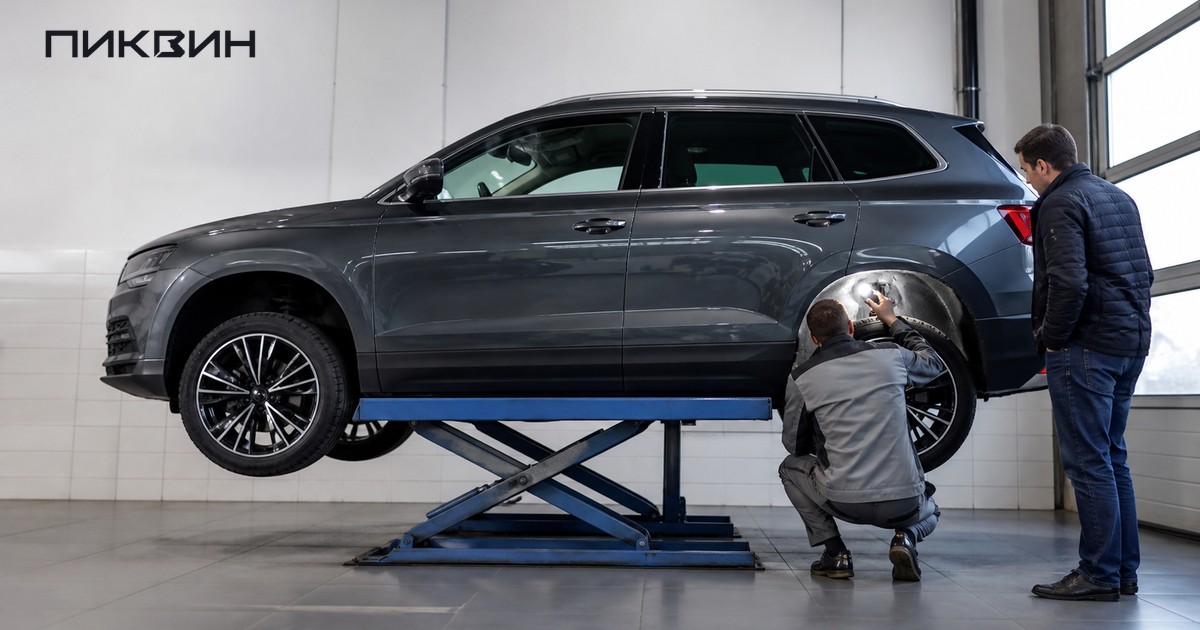 Коррозионная стойкость китайских автомобилей: факторы и проверка