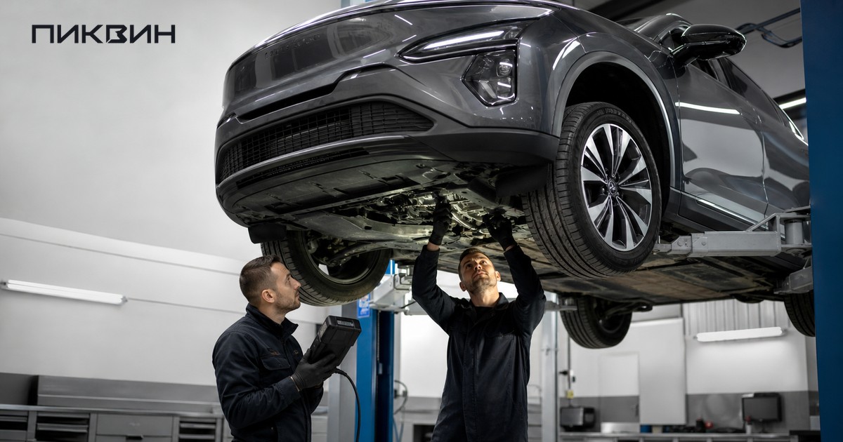 Коробка DCT на китайском автомобиле: как проверить робот с двумя сцеплениями перед покупкой
