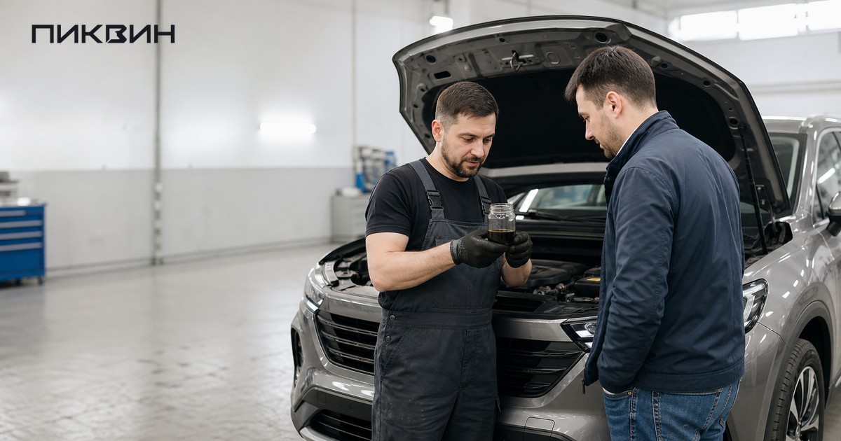 Китайский автомобиль с вариатором: как выбрать и проверить до покупки