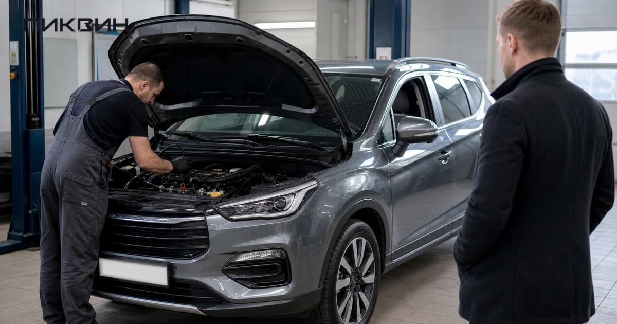 Дизельный автомобиль из Кореи: экология, топливо и обслуживание