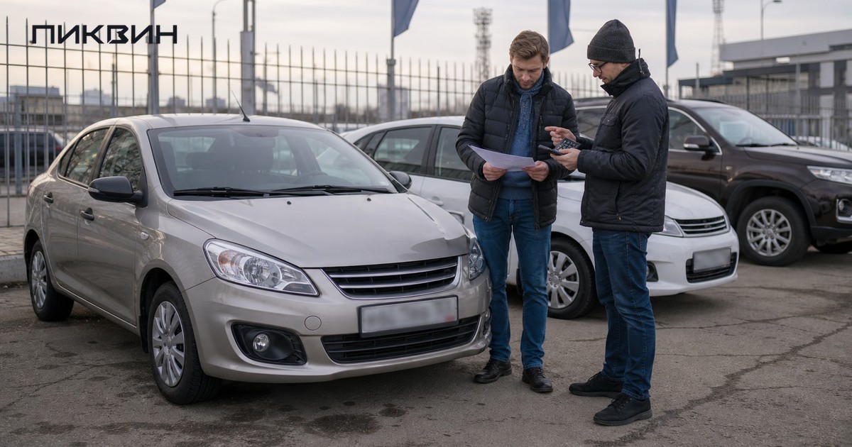 Автомобиль из Кореи до 3 миллионов рублей: реалистичные варианты