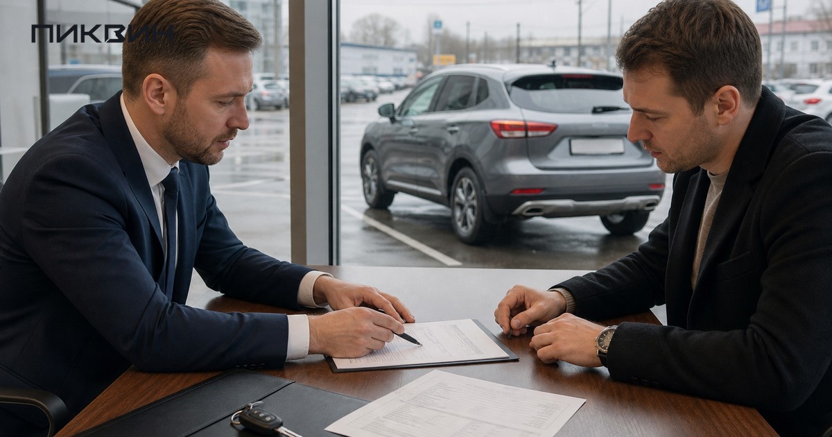 Как выбрать посредника для покупки автомобиля в Корее
