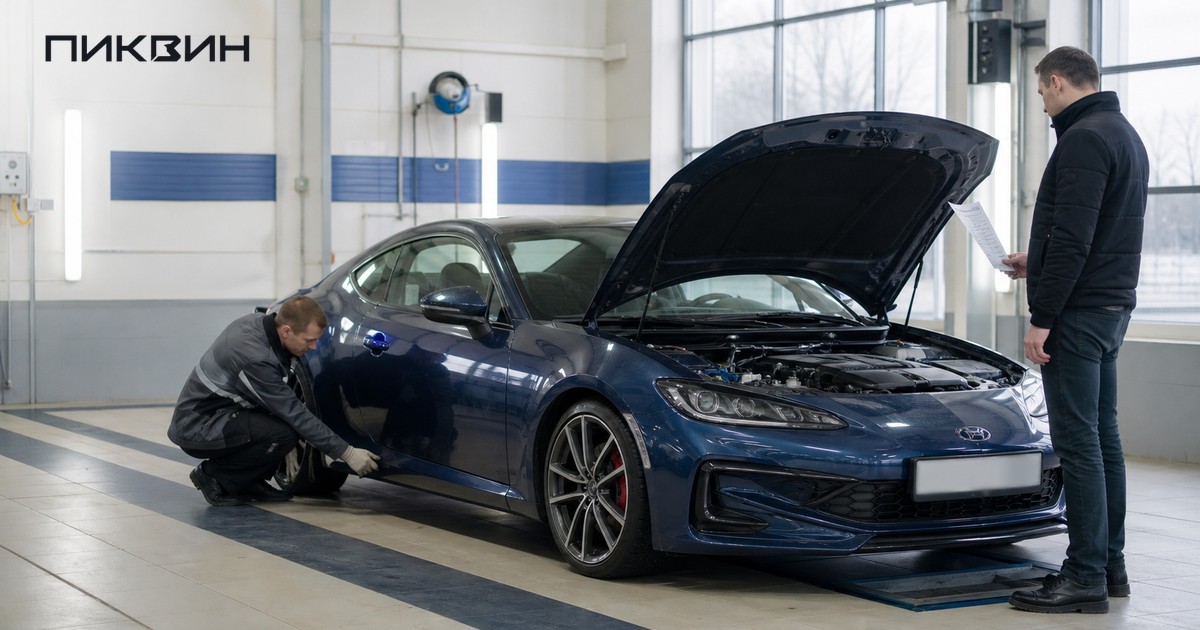 Корейское купе: как выбрать подержанный автомобиль без лишнего риска