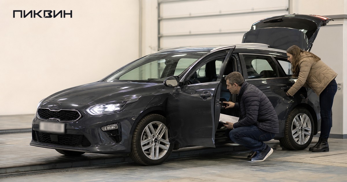 Kia Ceed «из Кореи» и европейские версии: как проверить происхождение и комплектацию