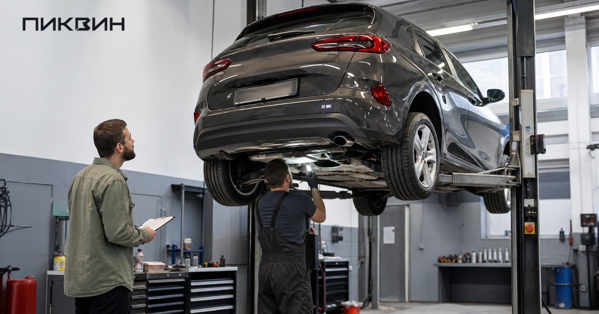 Как проверить подержанный Kia Ceed перед покупкой