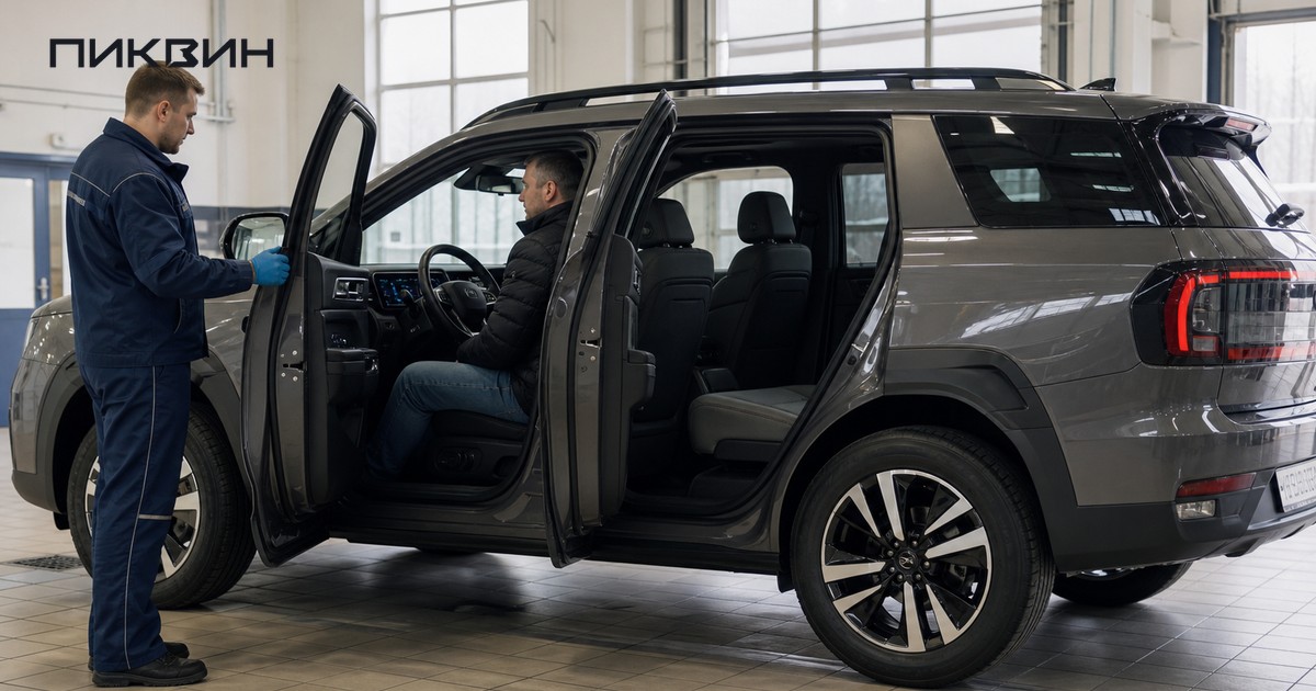 Комплектации Hyundai Santa Fe корейского рынка