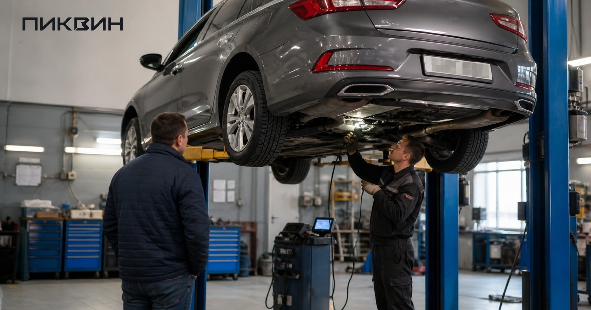 Коробки передач Hyundai Sonata: что проверить