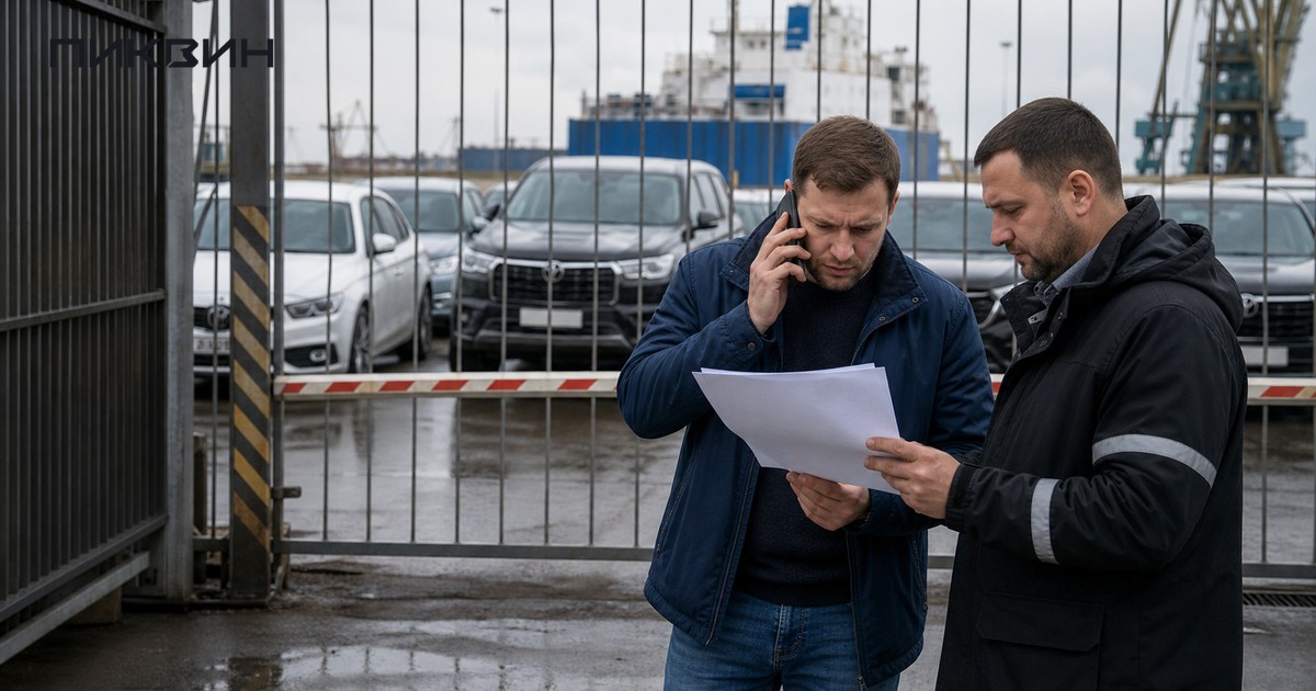Задержка доставки автомобиля: что проверить и как действовать