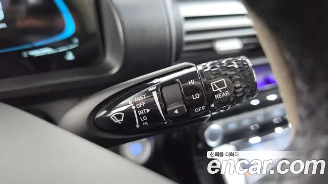 Hyundai Casper — Фото автомобиля 30
