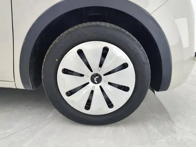 Wuling Bingo — Фото автомобиля 6