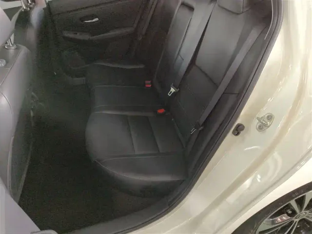 Nissan Sylphy — Фото автомобиля 16