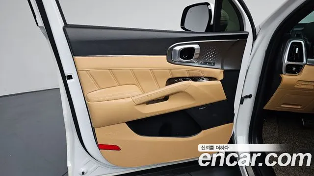 Kia Sorento 4th Gen — Фото автомобиля 13