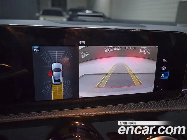 Mercedes-Benz A-Class W177 — Фото автомобиля 12