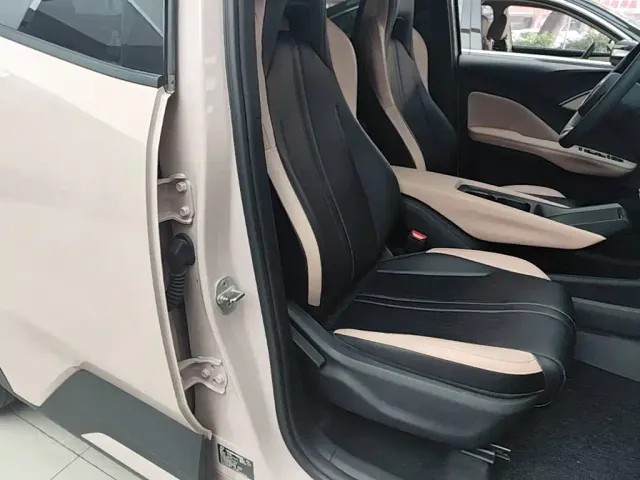 BYD Seagull — Фото автомобиля 24