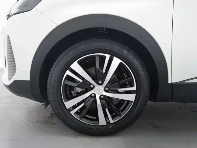 Peugeot 4008 — Фото автомобиля 17