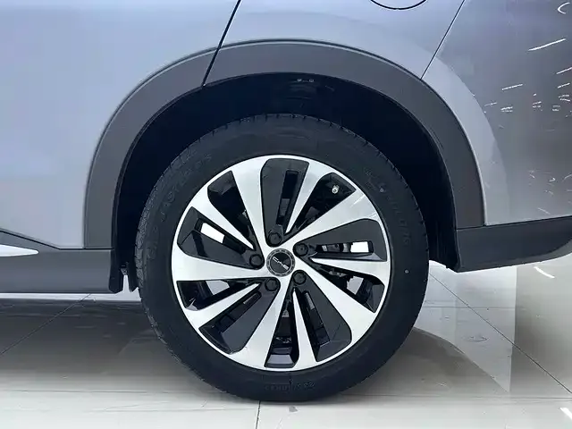 BYD Song PLUS — Фото автомобиля 9