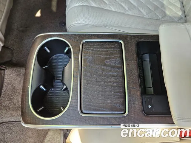 Genesis GV80 — Фото автомобиля 9