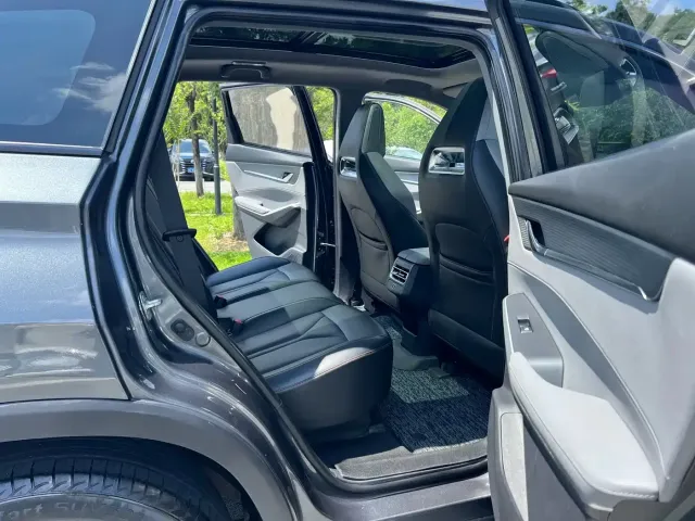 Changan CS75 Plus — Фото автомобиля 13