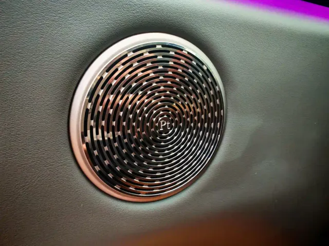 Li Auto i6 — Фото автомобиля 17