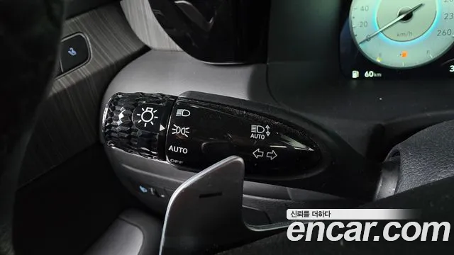 Hyundai Palisade The New Palisade Бензин 3.8 2WD — Фото автомобиля 28