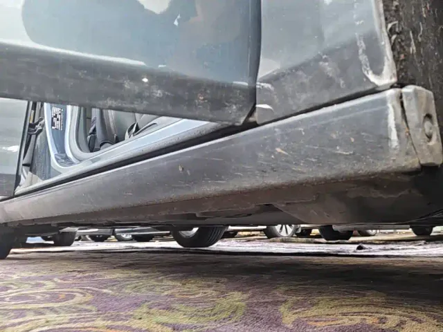 Chevrolet Malibu XL — Фото автомобиля 20