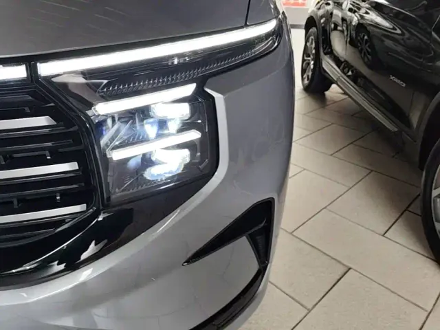 Ford Edge — Фото автомобиля 23