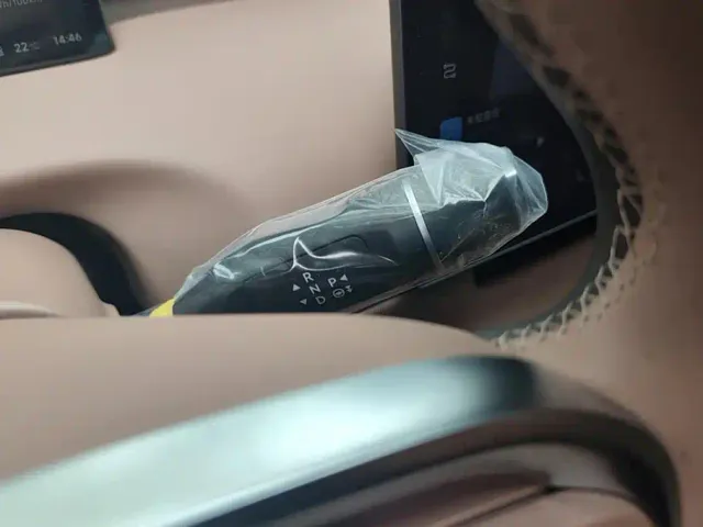 Leapmotor C10 — Фото автомобиля 16