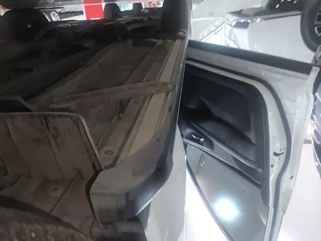 Nissan Murano — Фото автомобиля 21