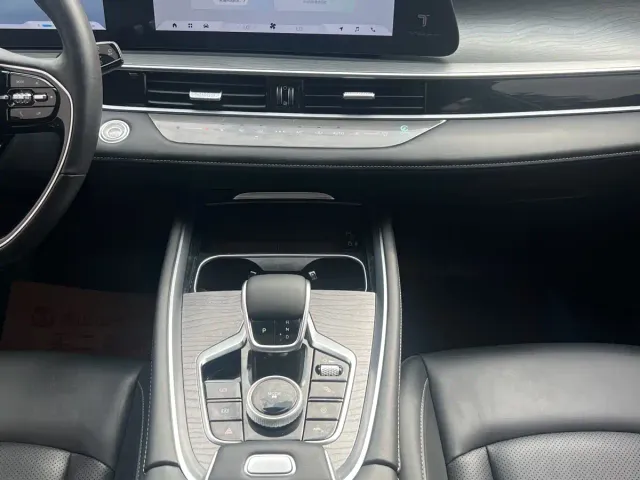 Chery Tiggo 8 PRO — Фото автомобиля 19