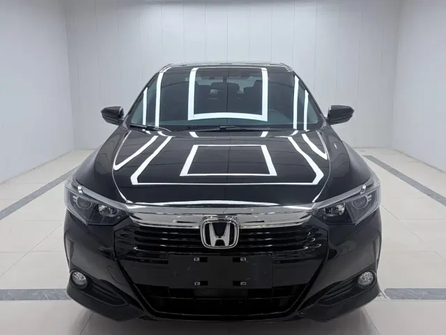 Honda Crider — Фото автомобиля 2