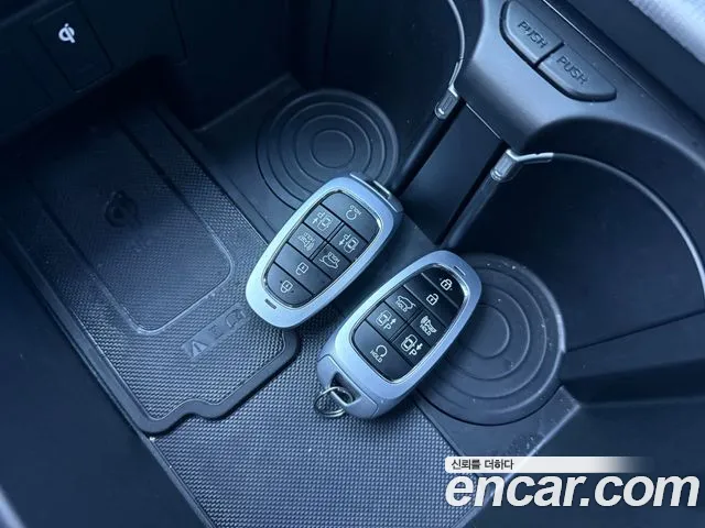 Hyundai Palisade The New Palisade Дизель 2.2 4WD — Фото автомобиля 17
