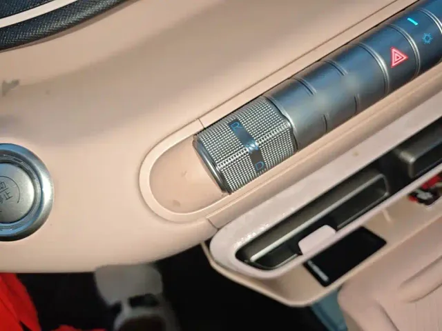 BYD Seagull — Фото автомобиля 6