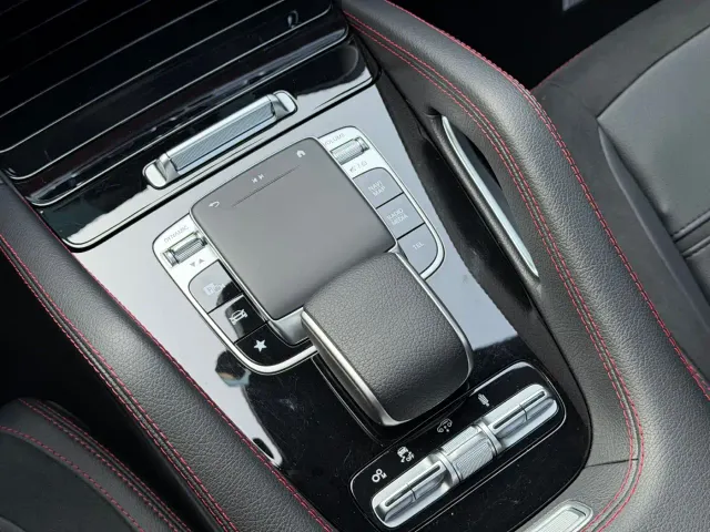 Mercedes-Benz GLE Coupe AMG — Фото автомобиля 9