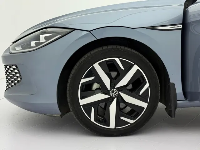 Volkswagen Lamando — Фото автомобиля 20