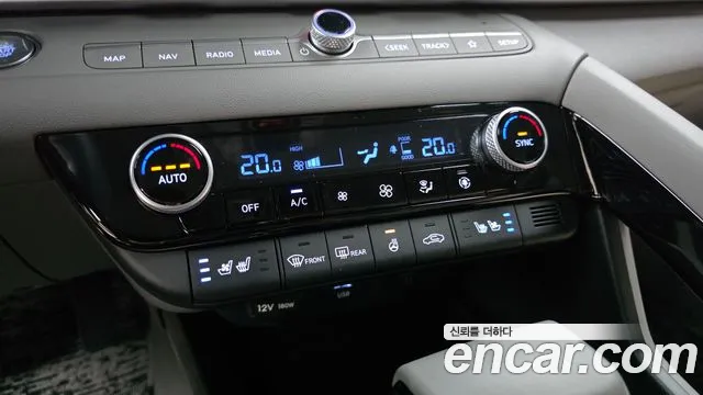 Hyundai Avante CN7 — Фото автомобиля 27
