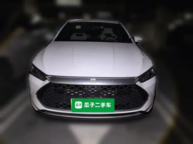 BYD Qin PLUS — Фото автомобиля 2