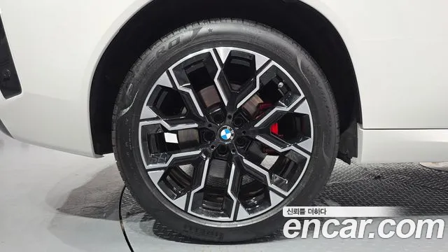 BMW X3 xDrive 20 M Sport Pro — Фото автомобиля 21