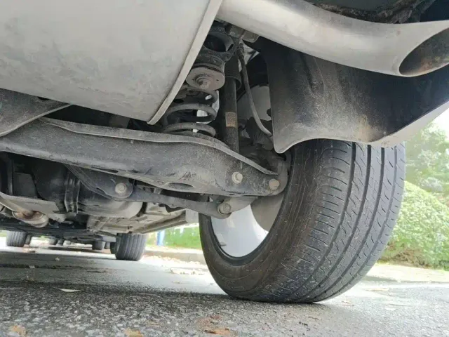 Geely Boyue L — Фото автомобиля 15