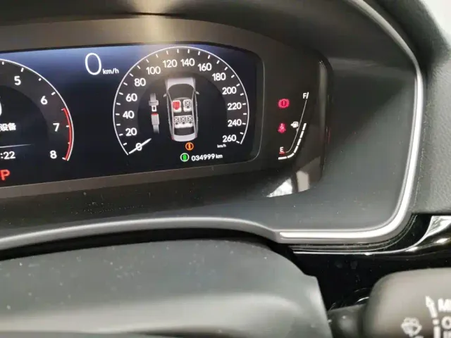 Honda Integra — Фото автомобиля 8