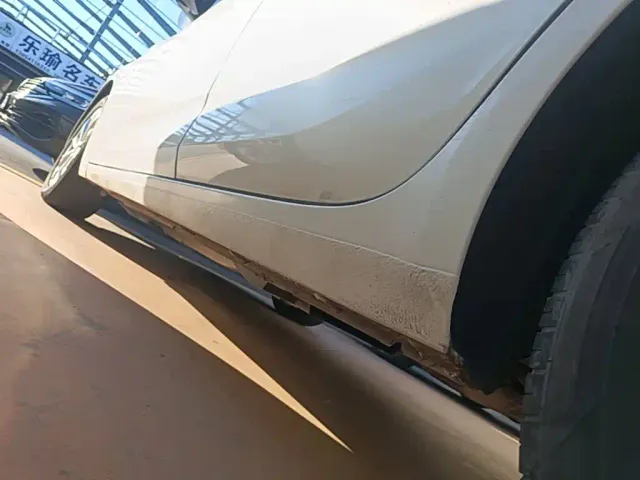 Chevrolet Monza — Фото автомобиля 21