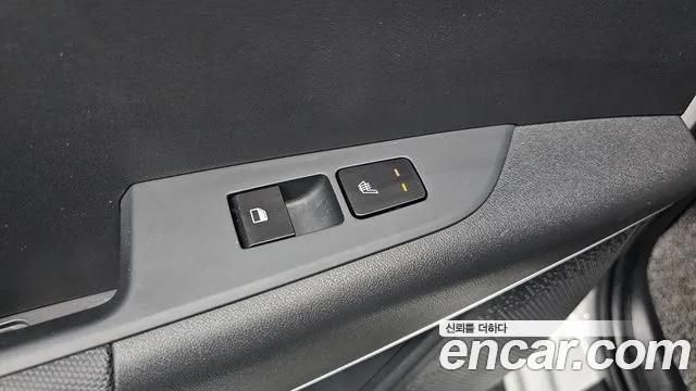 Kia Niro The All New Niro — Фото автомобиля 19