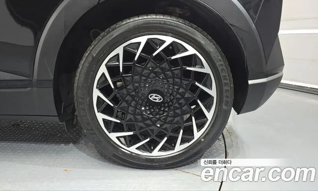 Hyundai Ioniq 5 — Фото автомобиля 6