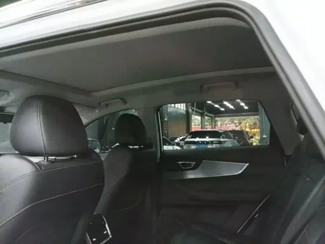 Chery Tiggo 7 PLUS — Фото автомобиля 13