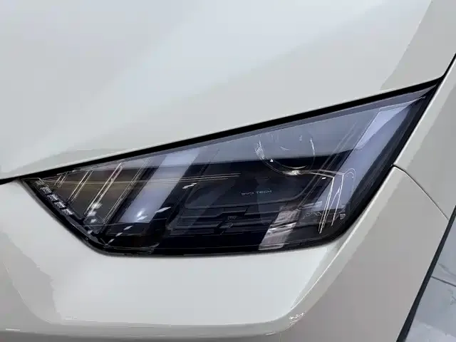 BYD Seagull — Фото автомобиля 7