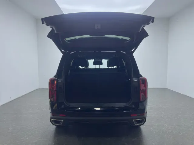 GAC Trumpchi GS8 — Фото автомобиля 9