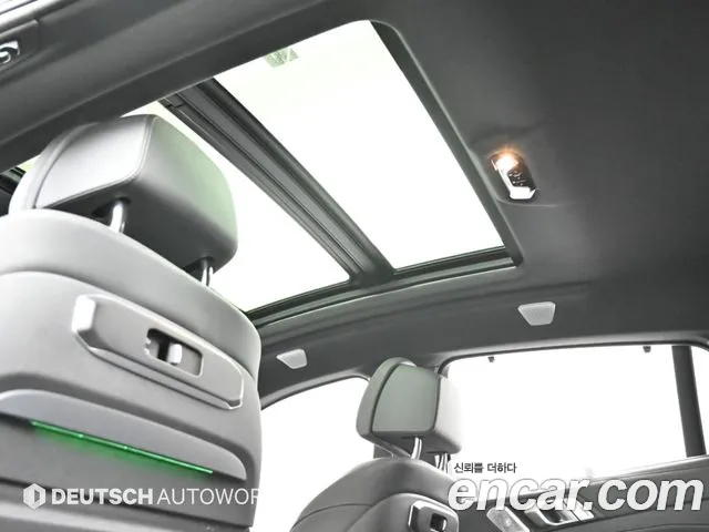 BMW X6 G06 — Фото автомобиля 18