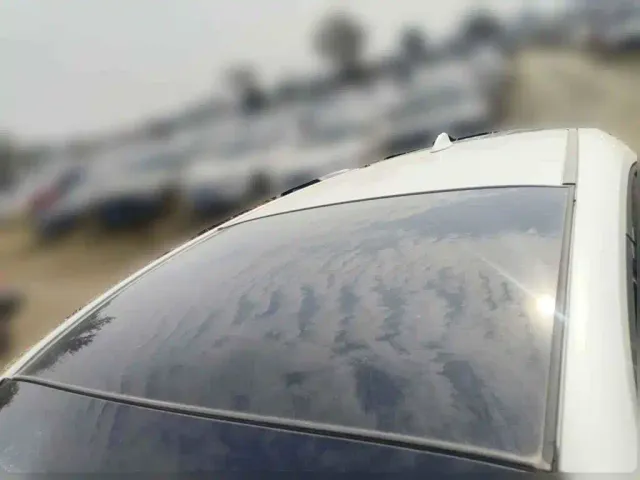 Toyota Venza — Фото автомобиля 6