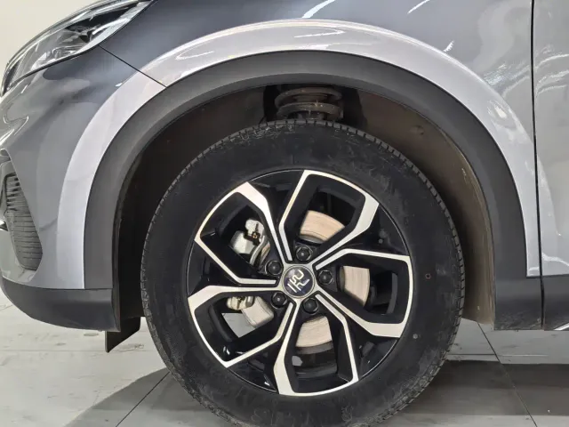 BYD Yuan PLUS — Фото автомобиля 18