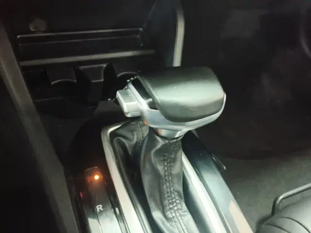 Honda Crider — Фото автомобиля 13